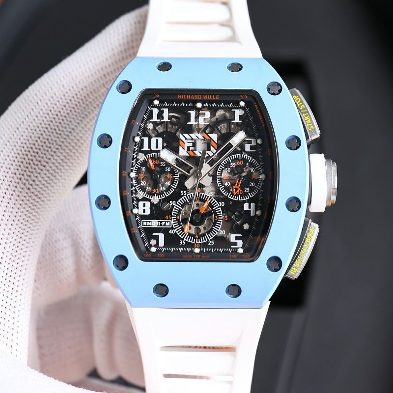 RICHARD MILLE Watches